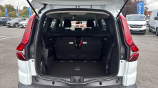 Dacia Jogger 1.0 TCe Expression 5dr Petrol Estate